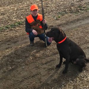 Meet your Posher, Devin